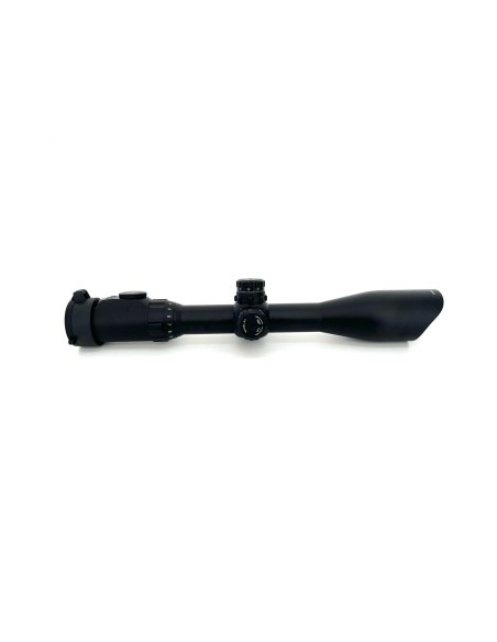 Visor UTG 3-12x44 Accushot Precision Rifle Scope