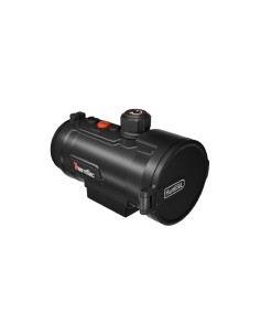 Clip-On Térmico Thermtec Hunt 650 LRF 2