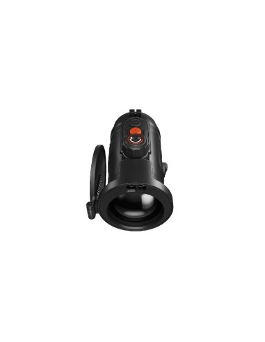 Clip-On Térmico Thermtec Hunt 650 LRF