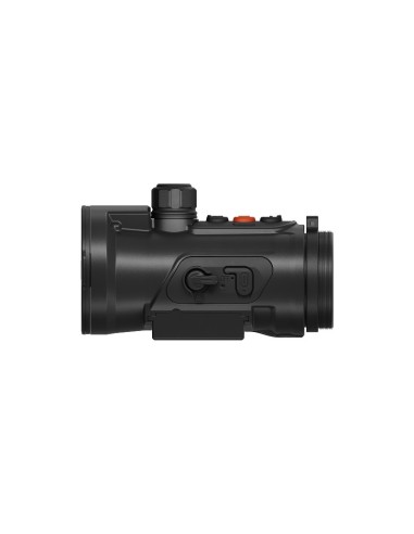 Clip-On Térmico Thermtec Hunt 650 LRF