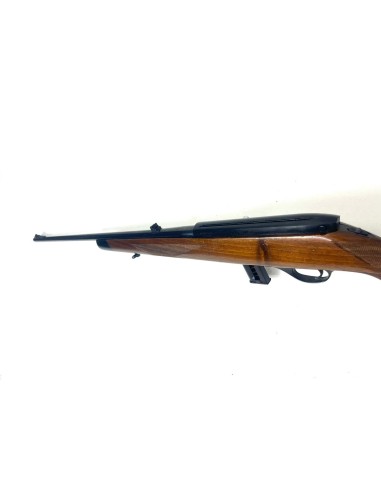 Carabina Weatherby Mark XXII 22LR Ref. 0880