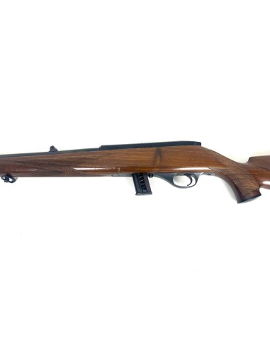 Carabina Weatherby Mark XXII 22LR Ref. 0880