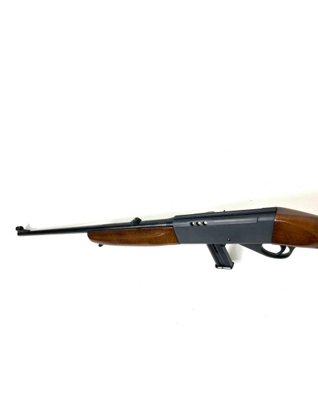 Carabina Anschutz CS 22LR Ref. 9613