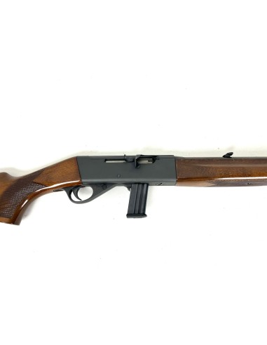 Carabina Anschutz CS 22LR Ref. 9613