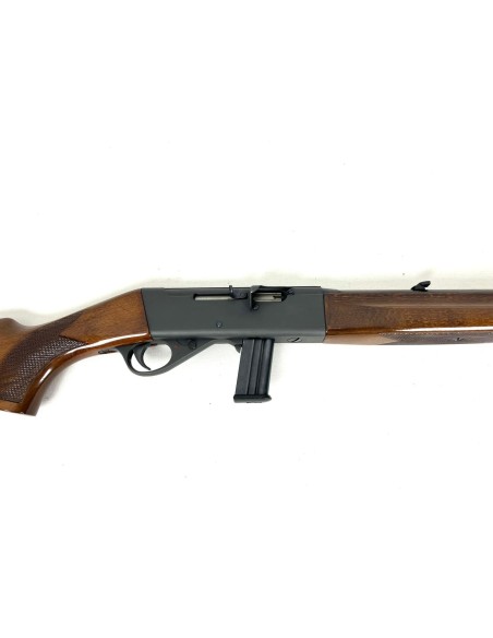 Carabina Anschutz CS 22LR Ref. 9613