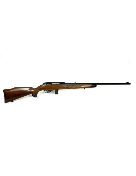 Carabina Weatherby Mark XXII 22LR Ref. 0880