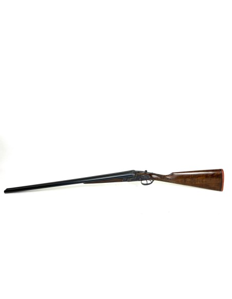 Escopeta paralela Arrieta C/20 Ref. 8294