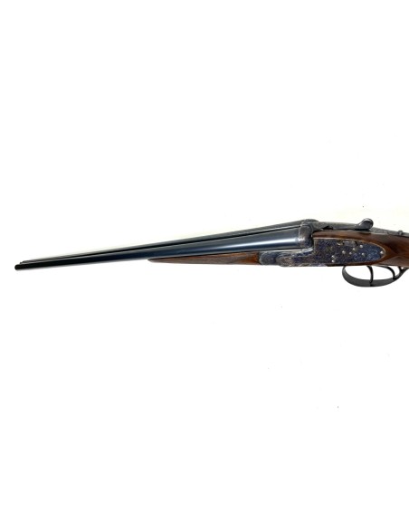 Escopeta paralela Arrieta C/20 Ref. 8294