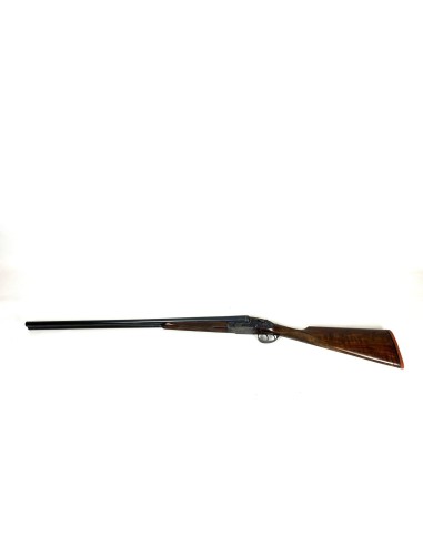 Escopeta paralela Arrieta C/20 Ref. 8294