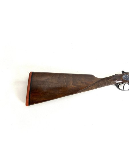 Escopeta paralela Arrieta C/20 Ref. 8294