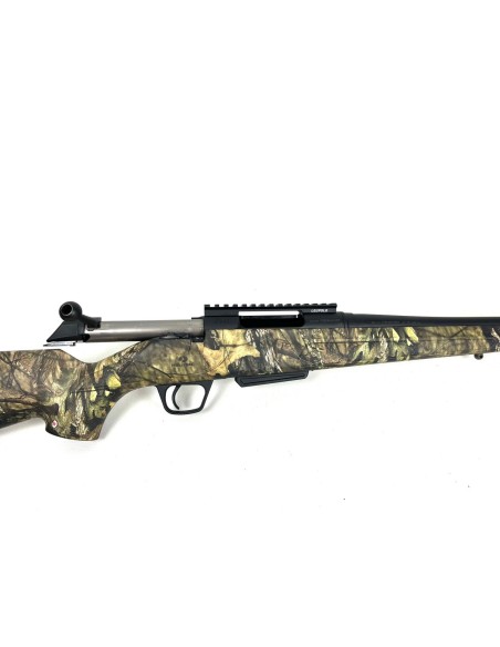 Rifle Winchester XPR Mossy Oak 308 Win Ref. X357