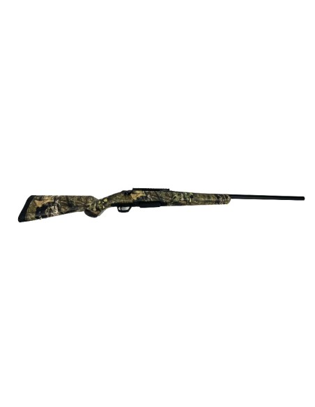 Rifle Winchester XPR Mossy Oak 308 Win Ref. X357