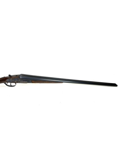 Escopeta paralela Arrieta C/20 Ref. 8294
