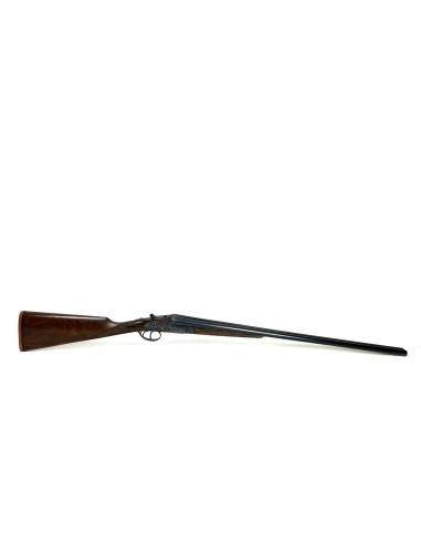 Escopeta paralela Arrieta C/20 Ref. 8294