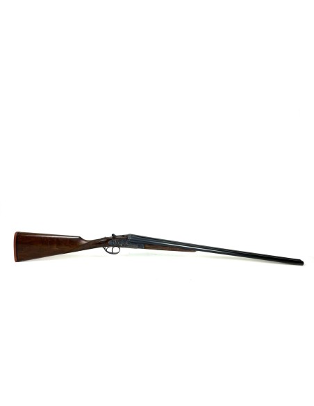 Escopeta paralela Arrieta C/20 Ref. 8294