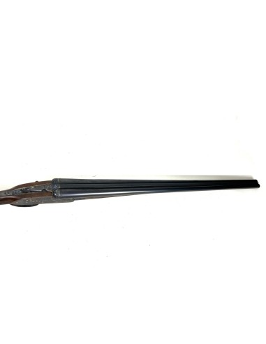 Escopeta paralela Arrieta C/20 Ref. 8294