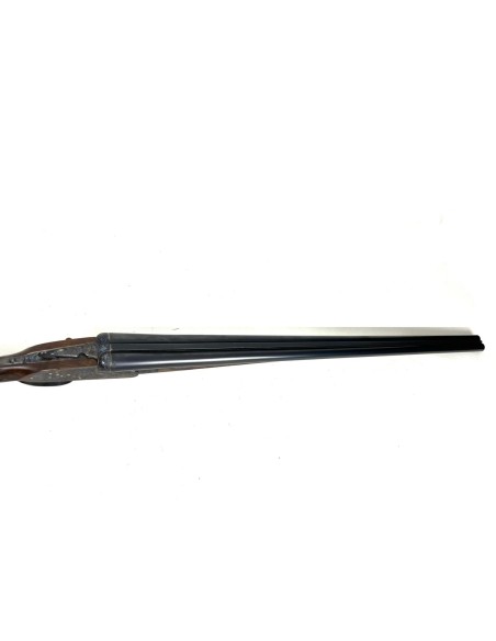 Escopeta paralela Arrieta C/20 Ref. 8294