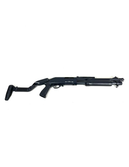 Escopeta corredera Stinger RXT 1206 C/12-76 Ref. 1504