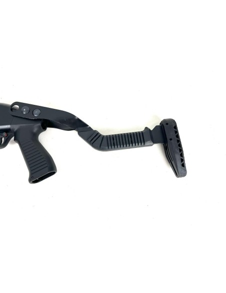 Escopeta corredera Stinger RXT 1206 C/12-76 Ref. 1504