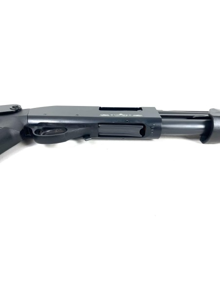 Escopeta corredera Stinger RXT 1206 C/12-76 Ref. 1504