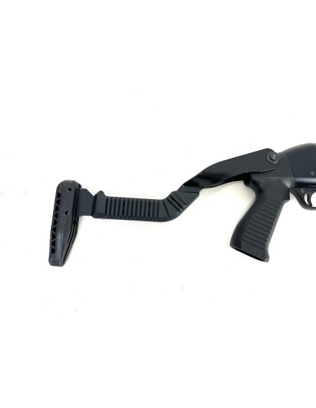 Escopeta corredera Stinger RXT 1206 C/12-76 Ref. 1504