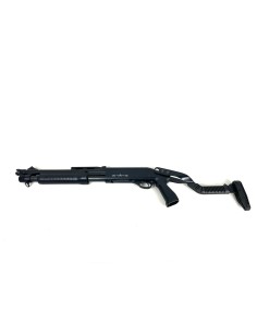 Escopeta corredera Stinger RXT 1206 C/12-76 Ref. 1504 2