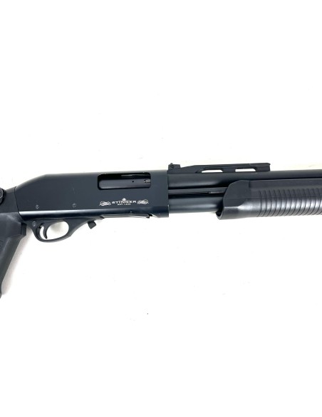 Escopeta corredera Stinger RXT 1206 C/12-76 Ref. 1504
