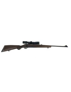 Rifle Mauser M98 30-06 Ref. 4181