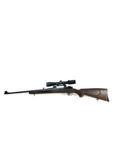 Rifle Mauser M98 30-06 Ref. 4181 2