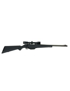 Escopeta Mossberg 695 C/12-76 Ref. 0126