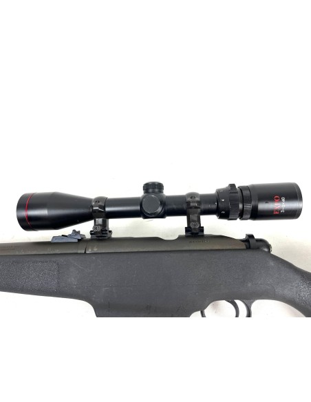 Escopeta Mossberg 695 C/12-76 Ref. 0126