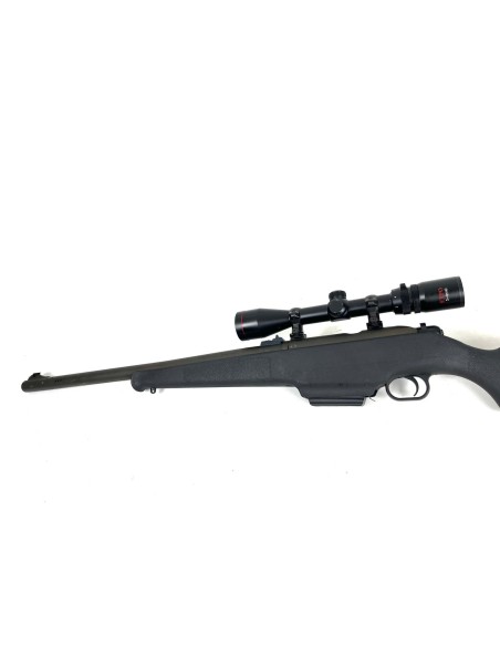 Escopeta Mossberg 695 C/12-76 Ref. 0126