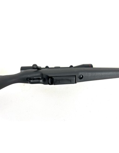 Escopeta Mossberg 695 C/12-76 Ref. 0126