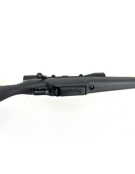 Escopeta Mossberg 695 C/12-76 Ref. 0126