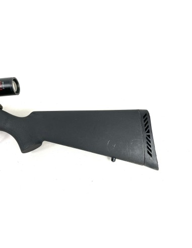 Escopeta Mossberg 695 C/12-76 Ref. 0126