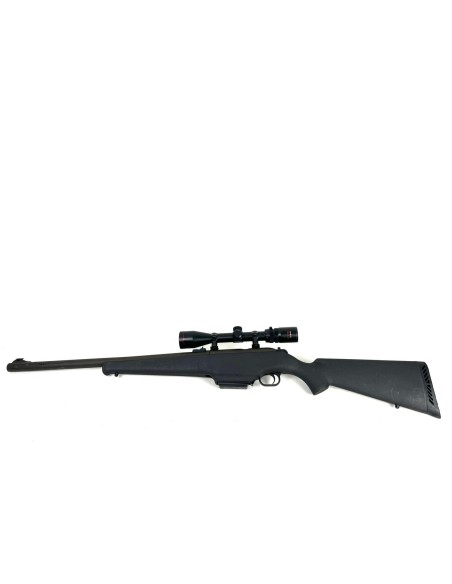Escopeta Mossberg 695 C/12-76 Ref. 0126