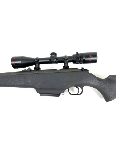 Escopeta Mossberg 695 C/12-76 Ref. 0126