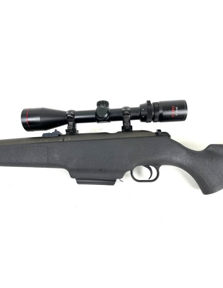 Escopeta Mossberg 695 C/12-76 Ref. 0126
