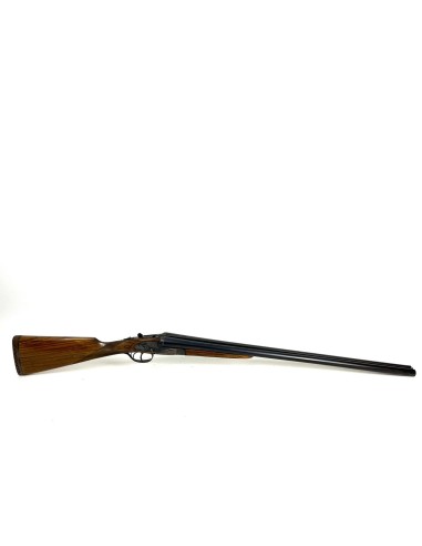 Escopeta paralela Sarasqueta C/12 Ref. 0662