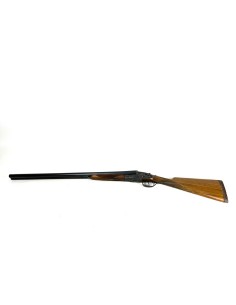 Escopeta paralela Sarasqueta C/12 Ref. 0662 2