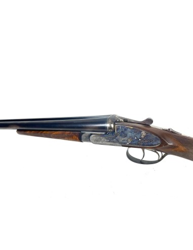 Escopeta paralela Horizon C/12-70 Ref. 0118