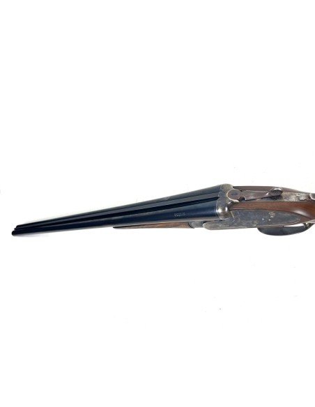 Escopeta paralela Horizon C/12-70 Ref. 0118