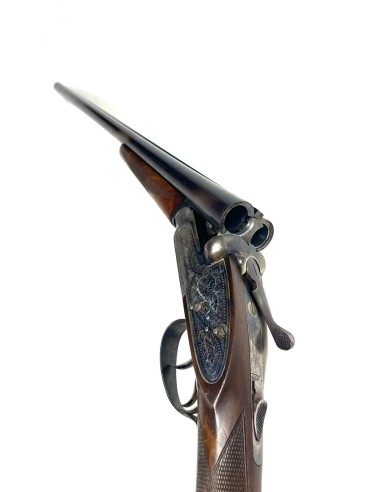 Escopeta paralela Horizon C/12-70 Ref. 0118