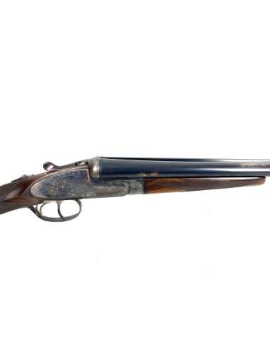 Escopeta paralela Horizon C/12-70 Ref. 0118