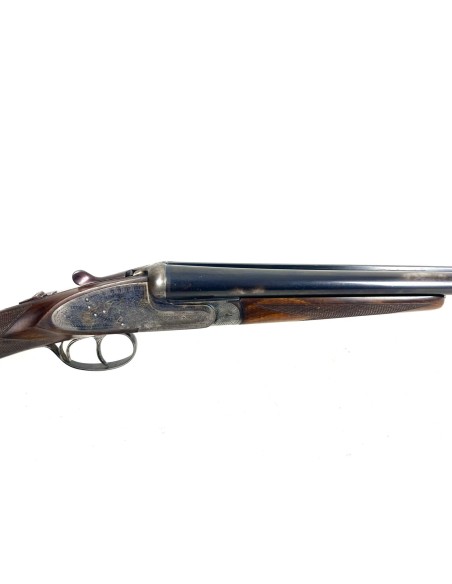 Escopeta paralela Horizon C/12-70 Ref. 0118