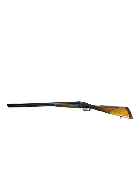 Escopeta paralela Arrieta C/12-70 Ref. 3415