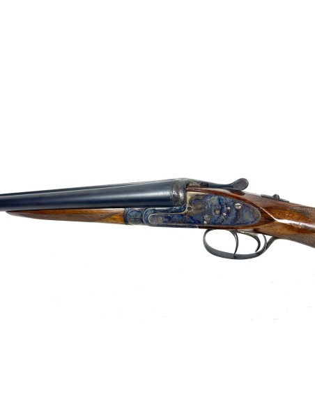 Escopeta paralela Arrieta C/12-70 Ref. 3415