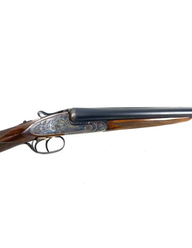 Escopeta paralela Arrieta C/12-70 Ref. 3415