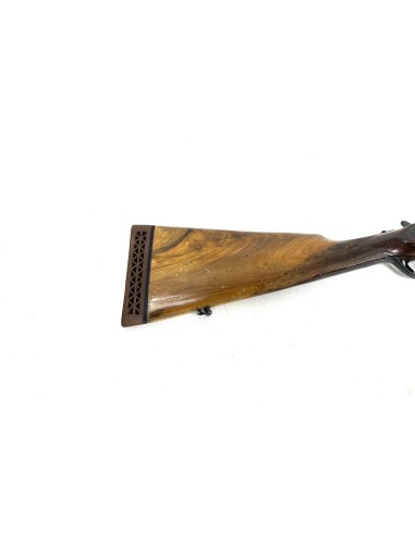 Escopeta paralela Arrieta C/12-70 Ref. 3415