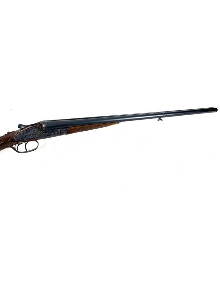 Escopeta paralela Arrieta C/12-70 Ref. 3415